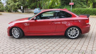 BMW 1 123D 2009