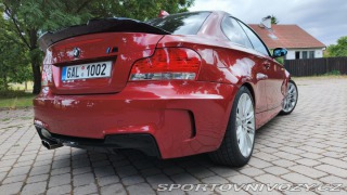 BMW 1 123D 2009