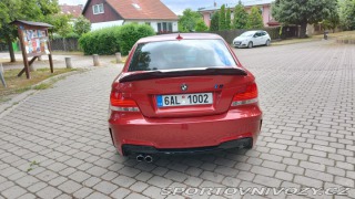 BMW 1 123D 2009