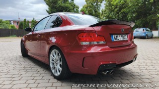 BMW 1 123D 2009