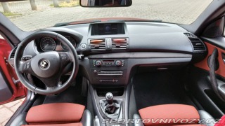 BMW 1 123D 2009