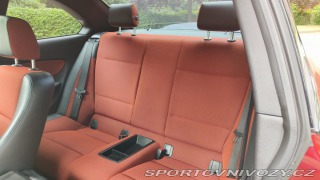 BMW 1 123D 2009