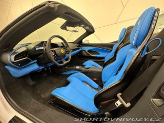 Ferrari 296 GTS 2025