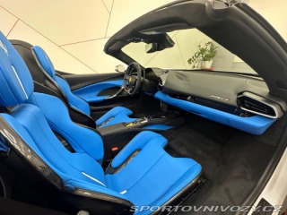 Ferrari 296 GTS 2025