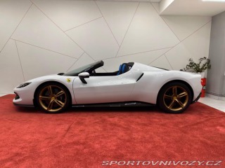 Ferrari 296 GTS 2025