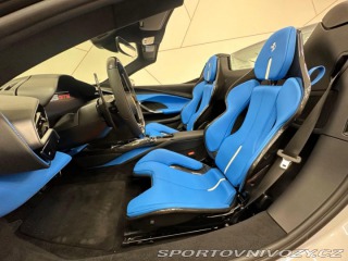 Ferrari 296 GTS 2025