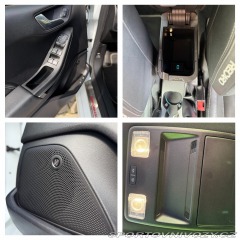 Ford Fiesta ST 2019