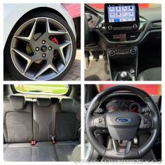 Ford Fiesta ST 2019