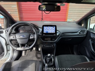 Ford Fiesta ST 2019