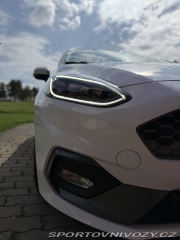 Ford Fiesta ST 2019