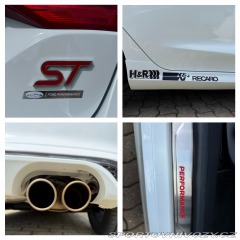 Ford Fiesta ST 2019