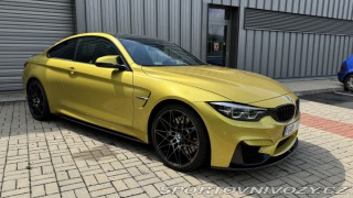 BMW M4 2017