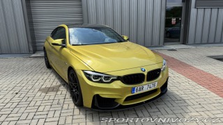 BMW M4 2017