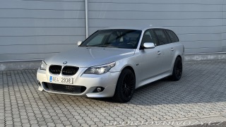 BMW 5 530xd
