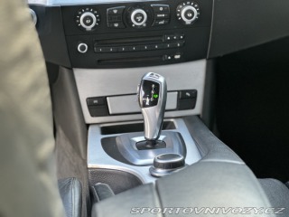 BMW 5 530xd 2007