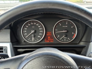 BMW 5 530xd 2007