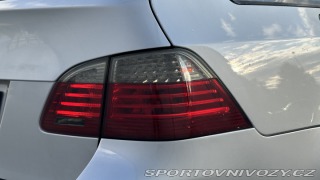 BMW 5 530xd 2007