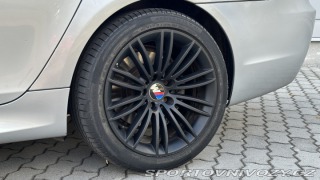 BMW 5 530xd 2007