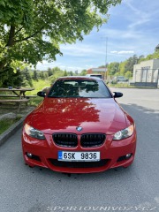BMW 3 E92