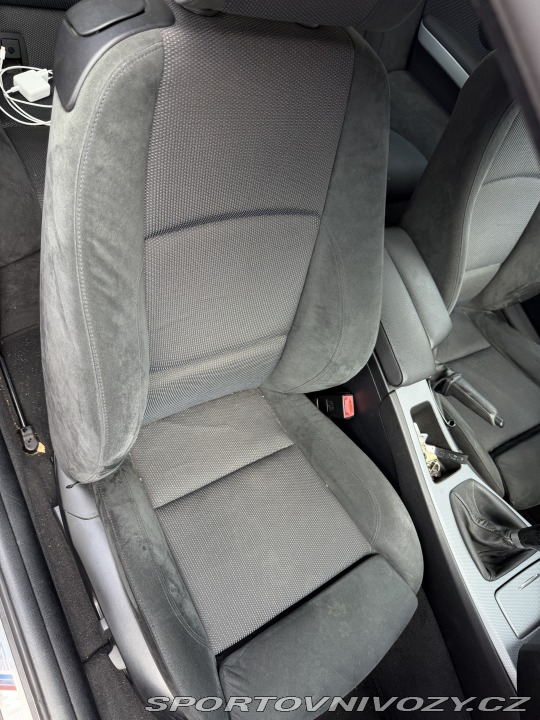 BMW 3 E92 2008