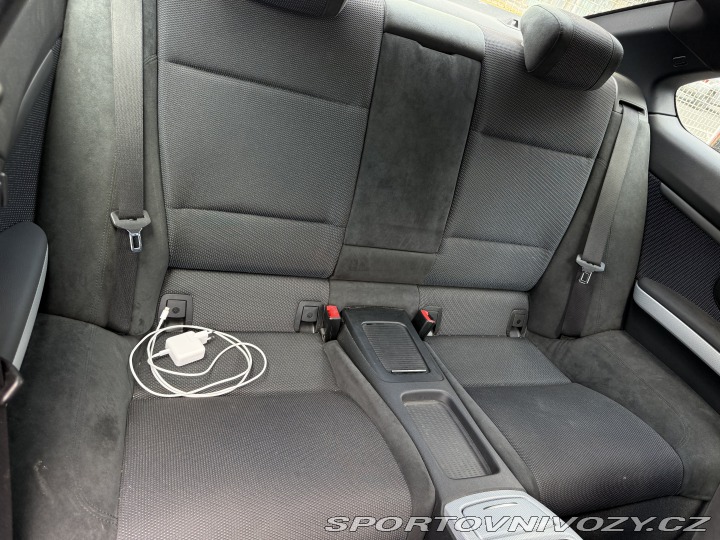 BMW 3 E92 2008