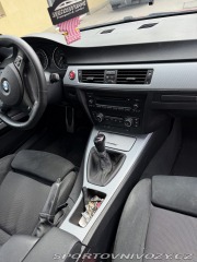 BMW 3 E92 2008