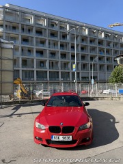 BMW 3 E92 2008