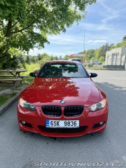 BMW 3 E92 2008