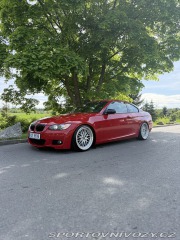 BMW 3 E92 2008