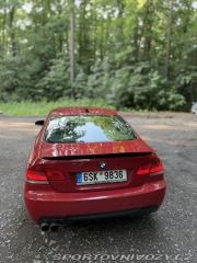 BMW 3 E92 2008