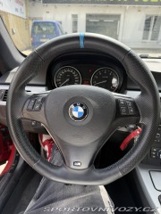 BMW 3 E92 2008