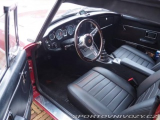MG Ostatní modely B 1.8 TOURNER 1976