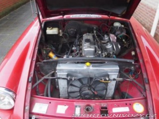 MG Ostatní modely B 1.8 TOURNER 1976