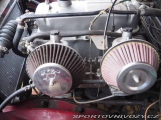 MG Ostatní modely B 1.8 TOURNER 1976