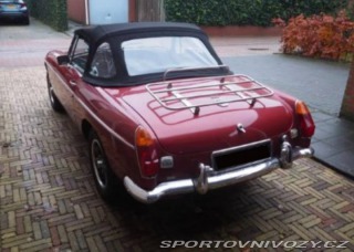 MG Ostatní modely B 1.8 TOURNER 1976