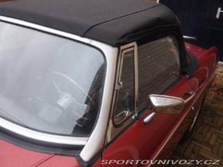MG Ostatní modely B 1.8 TOURNER 1976