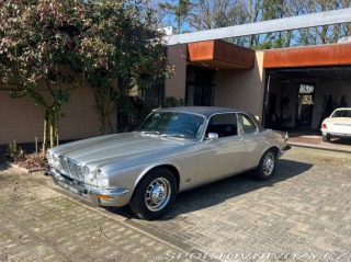 Jaguar XJ XJC