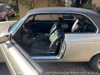 Jaguar XJ XJC 1977
