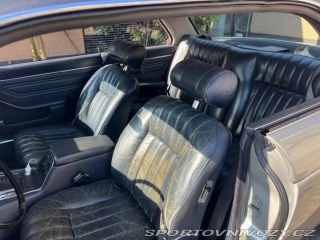 Jaguar XJ XJC 1977