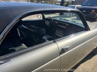 Jaguar XJ XJC 1977