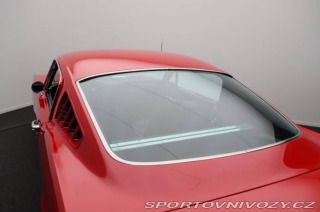 Ford Mustang 289 CI Fastback C-Code 1965
