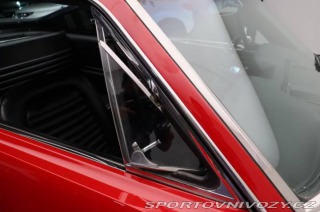 Ford Mustang 289 CI Fastback C-Code 1965