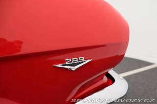 Ford Mustang 289 CI Fastback C-Code 1965