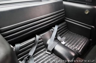 Ford Mustang 289 CI Fastback C-Code 1965