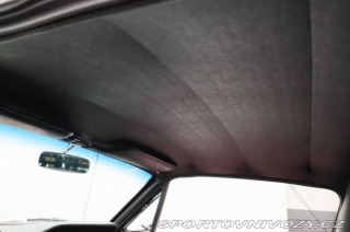 Ford Mustang 289 CI Fastback C-Code 1965