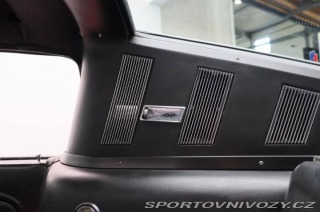 Ford Mustang 289 CI Fastback C-Code 1965