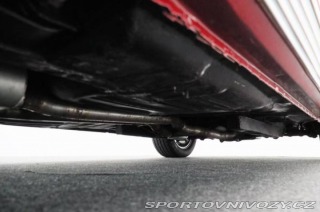 Ford Mustang 289 CI Fastback C-Code 1965