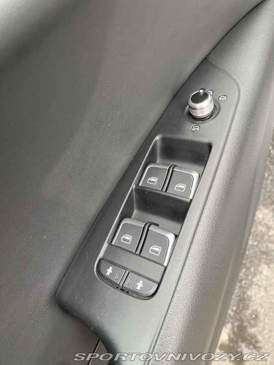 Audi A7 S line, 3,0 tdi 180 kw 2012