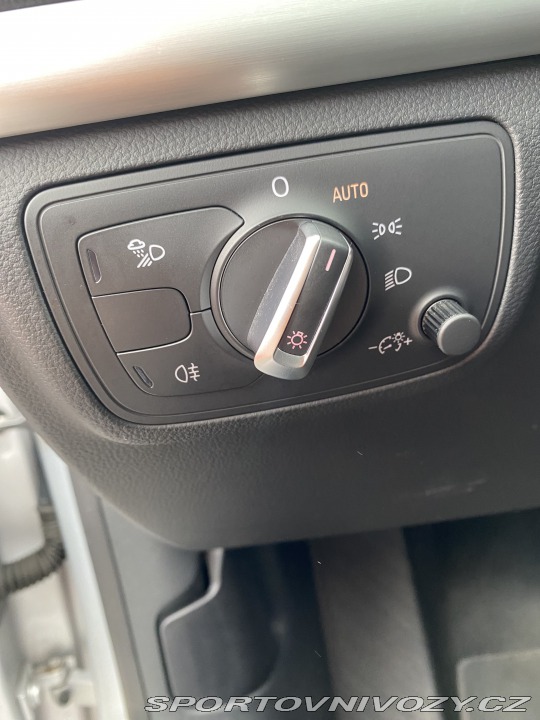 Audi A7 S line, 3,0 tdi 180 kw 2012