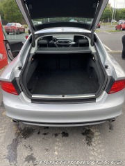 Audi A7 S line, 3,0 tdi 180 kw 2012